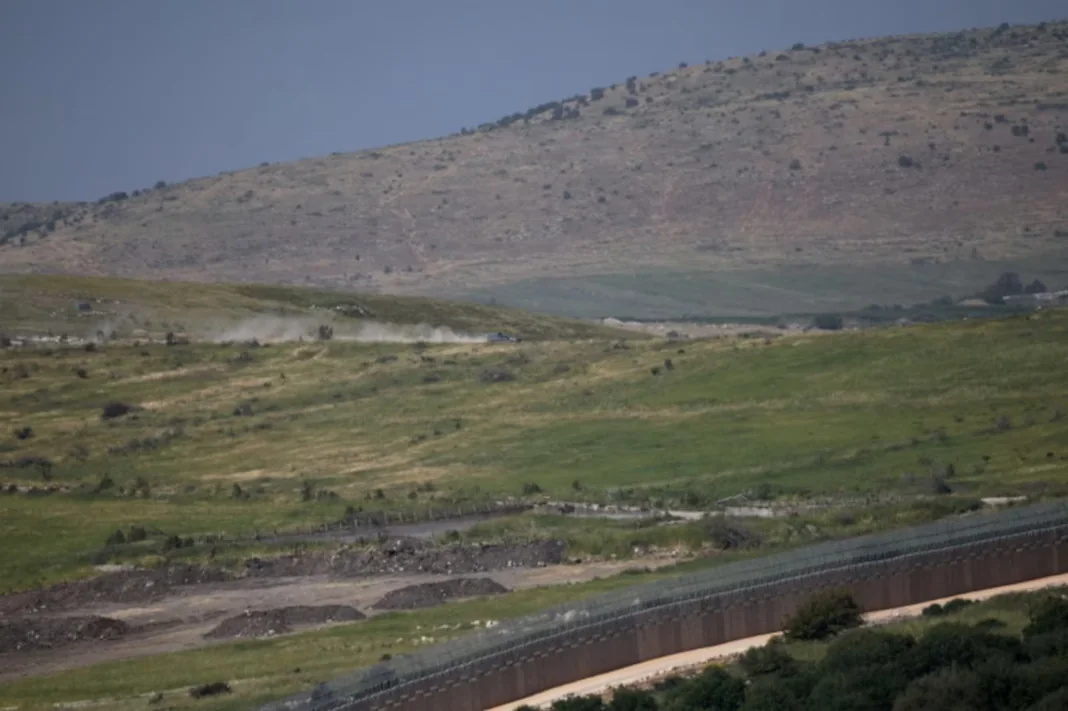 l'entité sioniste et le Liban prolongent leur cessez-le-feu de 45 jours sous médiation américaine