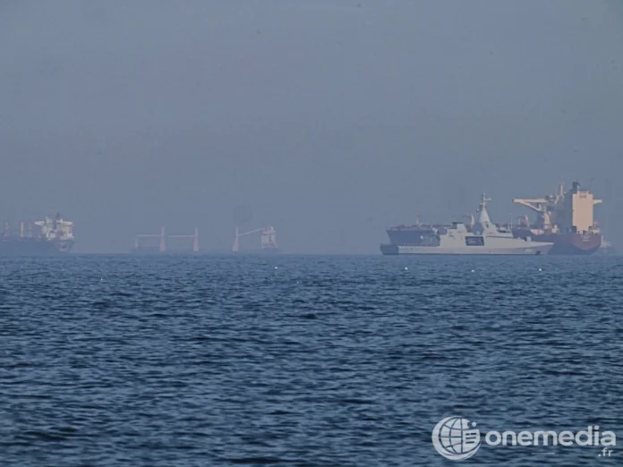 L’ONU révise à la baisse la croissance mondiale face à la crise au Moyen-Orient