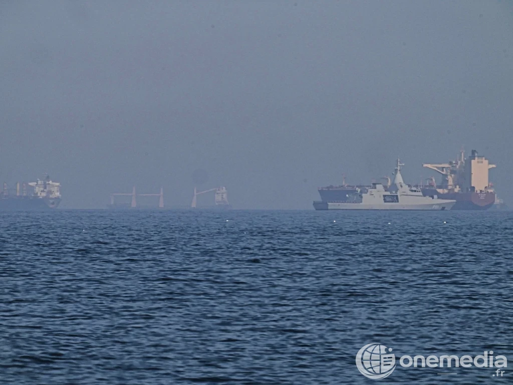 L’ONU révise à la baisse la croissance mondiale face à la crise au Moyen-Orient