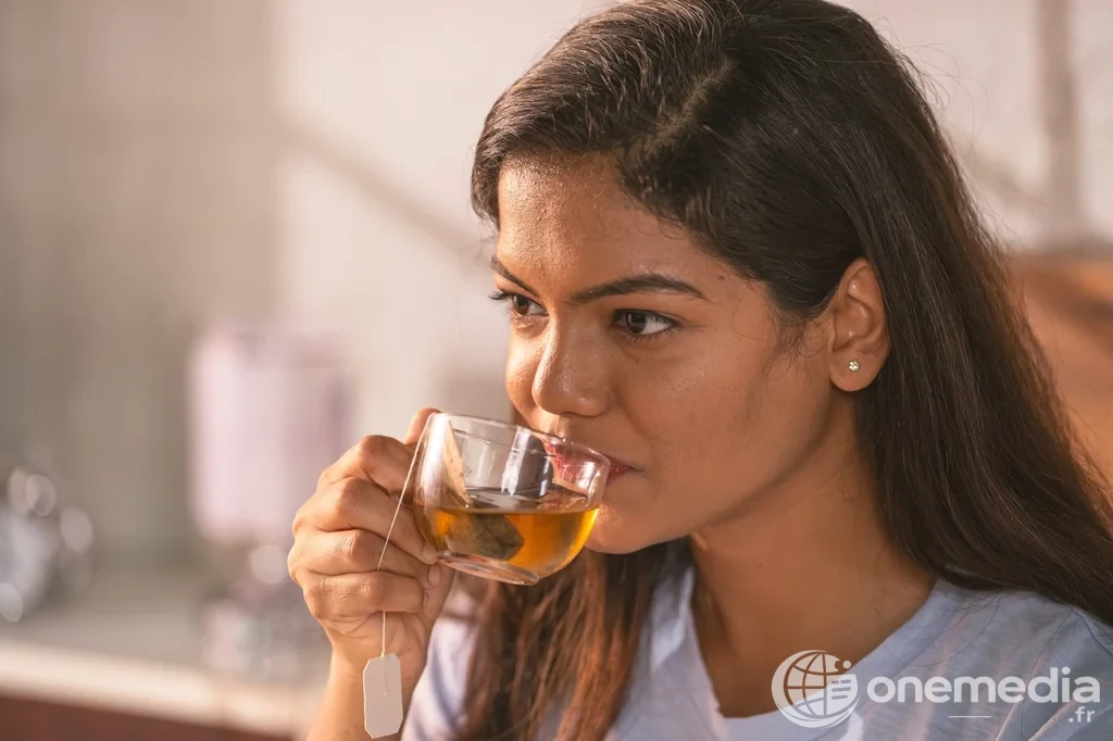Le thé vert : boisson naturelle efficace pour la perte de poids