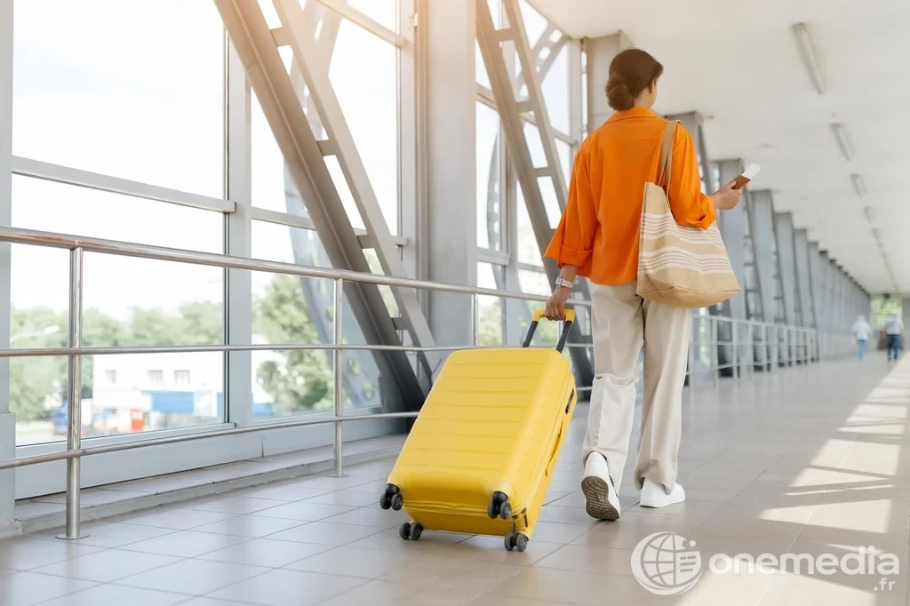 Maladie de Parkinson : quand une compagnie peut refuser l’embarquement