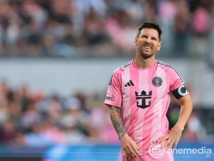 Messi incertain avant la Coupe du monde, l’Argentine rassure