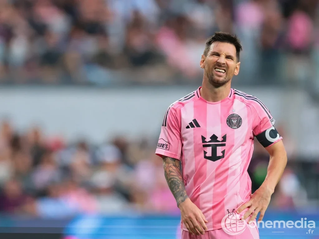 Messi incertain avant la Coupe du monde, l’Argentine rassure