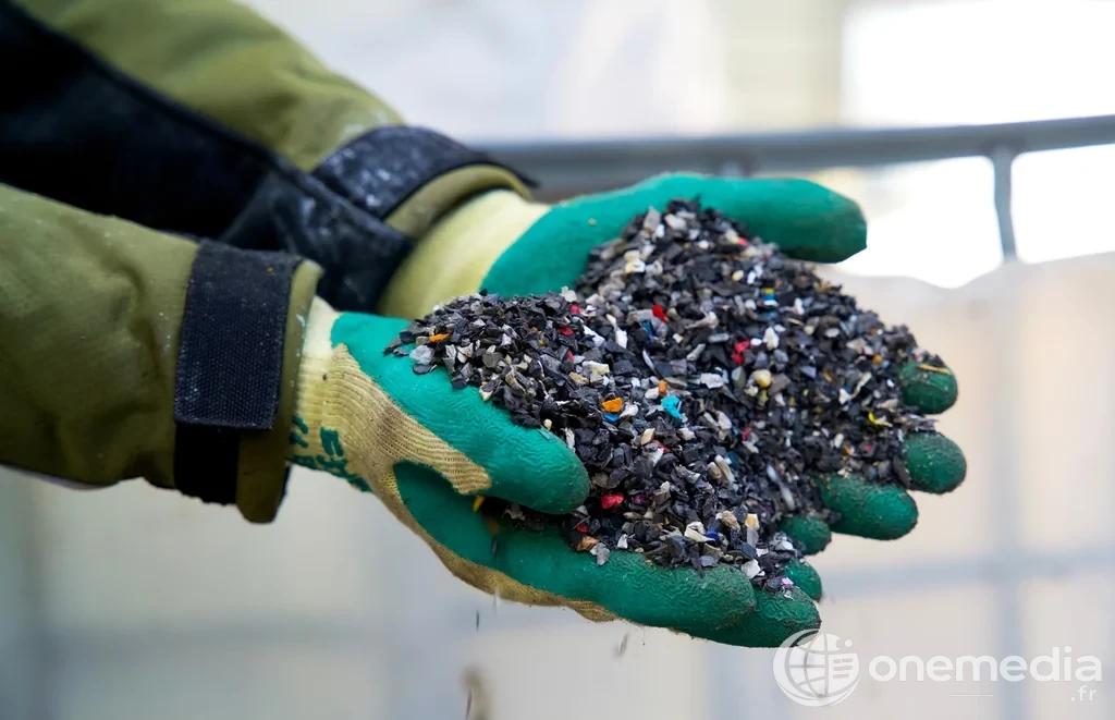 Microplastiques : le Parlement européen renforce la lutte dès 2024