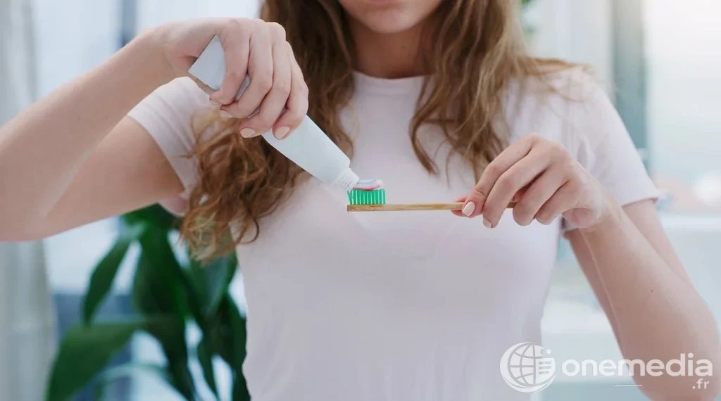 Ne pas se brosser les dents le soir augmente le risque d’insuffisance cardiaque