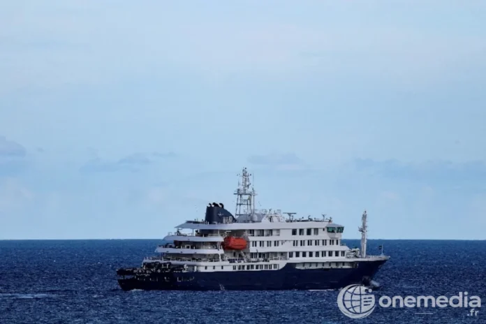Hantavirus : l’arrivée du MV Hondius à Rotterdam prolonge la vigilance, pas l’alerte générale