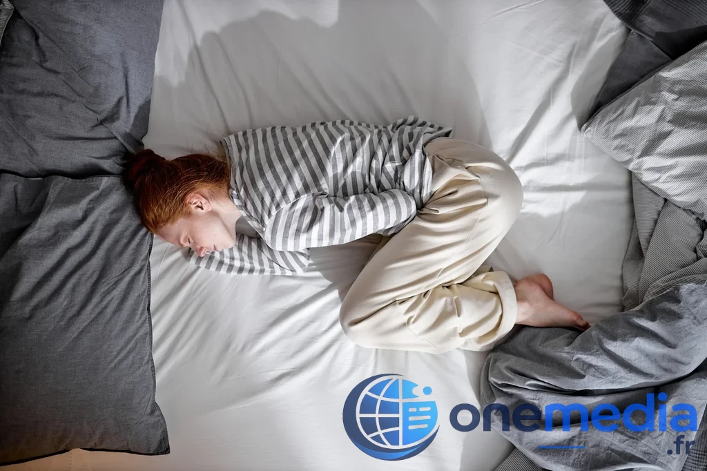 Parkinson débute peut-être durant le sommeil : une bonne nouvelle pour les femmes