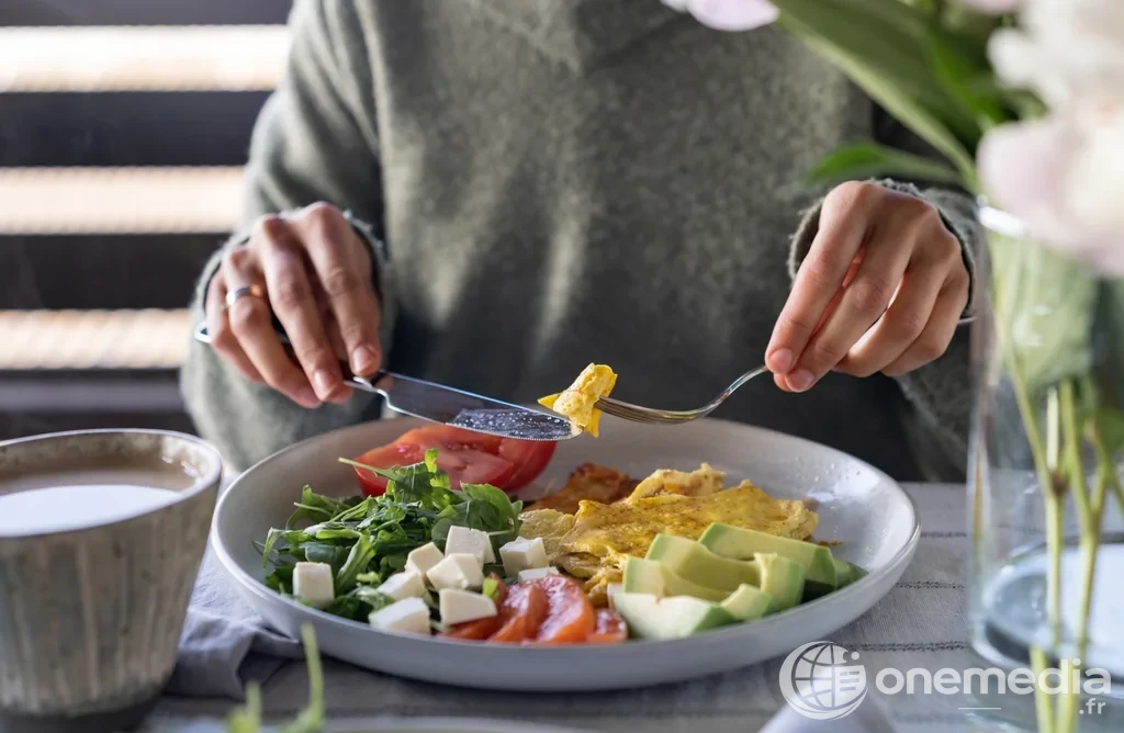 Prendre soin de son foie : conseils d'une nutritionniste experte