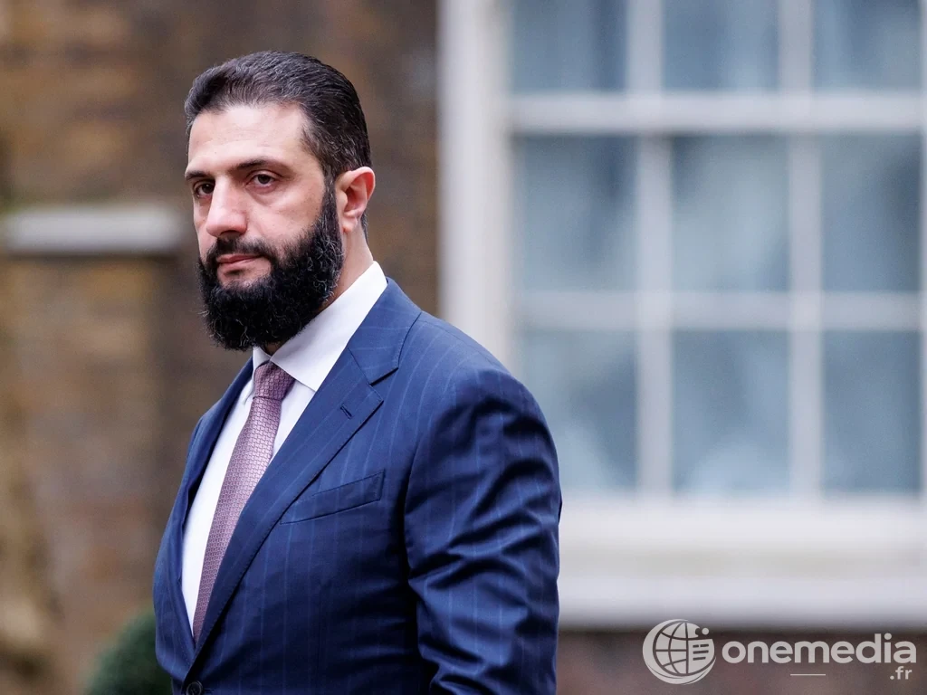 Syrie : premier remaniement gouvernemental depuis la chute d’al-Assad