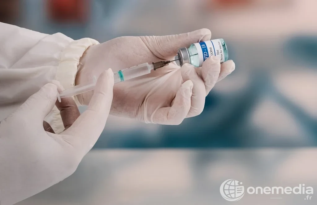 Vaccins Covid : Une avancée dans la lutte contre le cancer