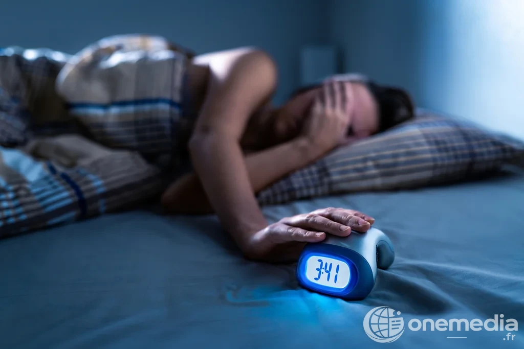Vitamine B12 : un stimulant qui peut perturber votre sommeil