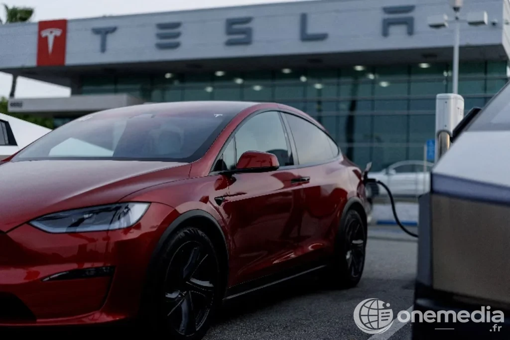 Tesla remonte les prix du Model Y aux États-Unis, une première depuis deux ans