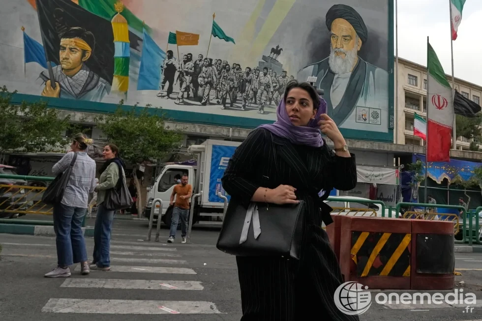 Accord Iran-Etats-Unis : Trump temporise, le détroit d’Ormuz au centre des discussions