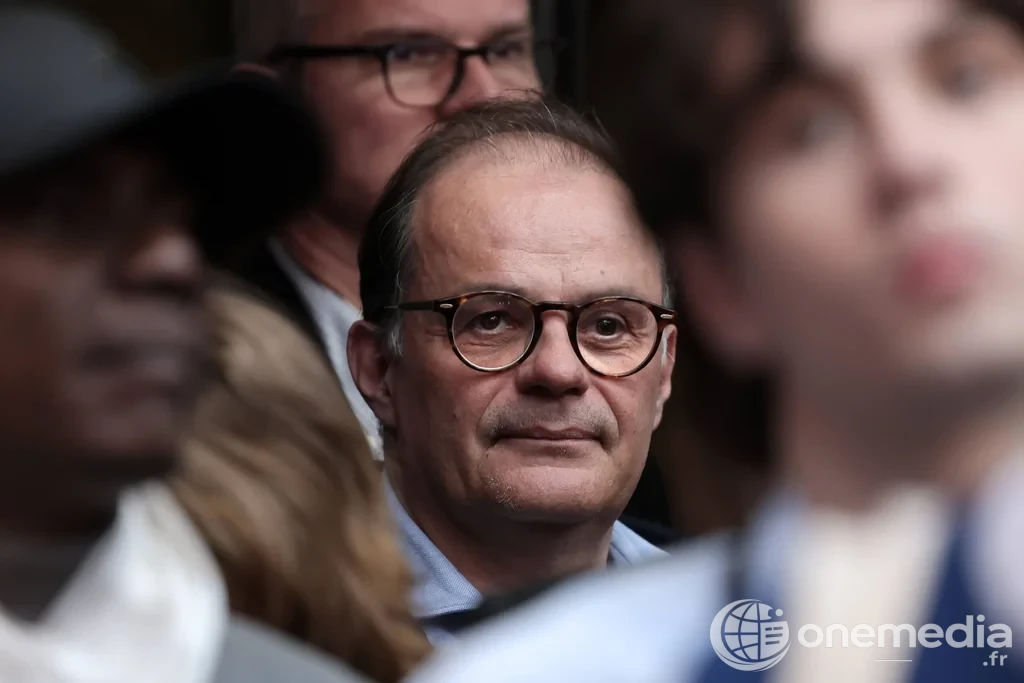 Banque de France : le Parlement valide la nomination d’Emmanuel Moulin