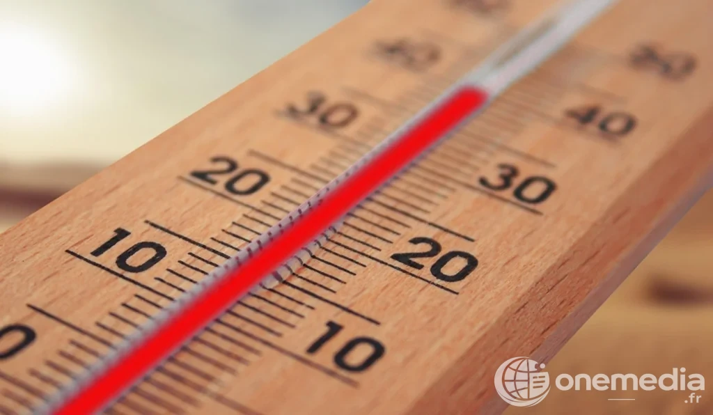 Canicule : 18 départements en vigilance jaune, Paris et la petite couronne sous surveillance