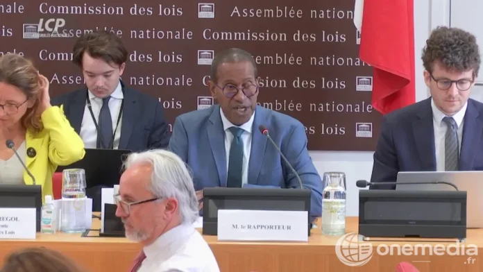 Le Code noir bientôt abrogé : pourquoi ce vote à l’Assemblée compte encore