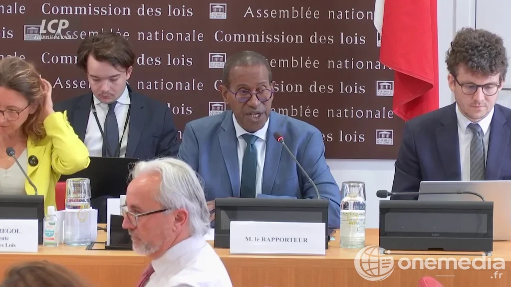 Le Code noir bientôt abrogé : pourquoi ce vote à l’Assemblée compte encore