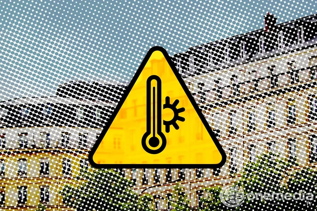 Dôme de chaleur en France : pourquoi l’épisode de chaleur précoce peut durer