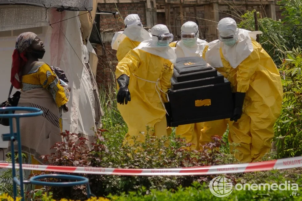Ebola en RDC : la riposte s’essouffle face à la poussée du variant Bundibugyo