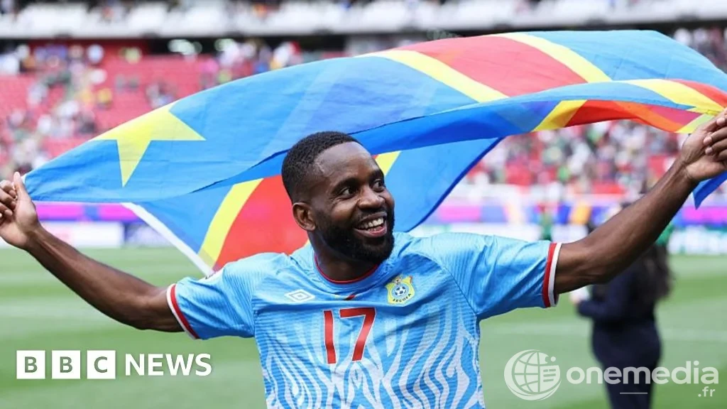 Ebola en RDC : pourquoi la crise sanitaire perturbe déjà la préparation du pays pour la Coupe du monde