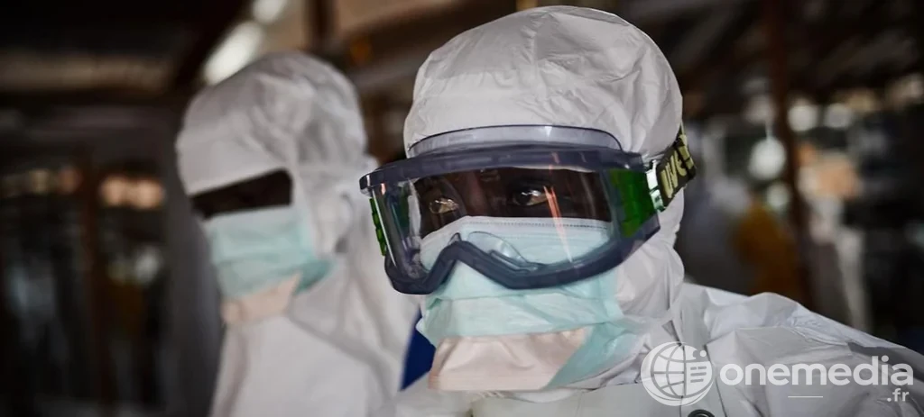 Ebola en RDC : l’OMS relève le risque au niveau national