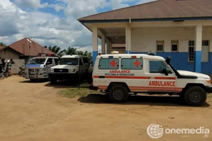 Ebola en RDC : l’urgence mondiale monte d’un cran face à une flambée difficile à contenir