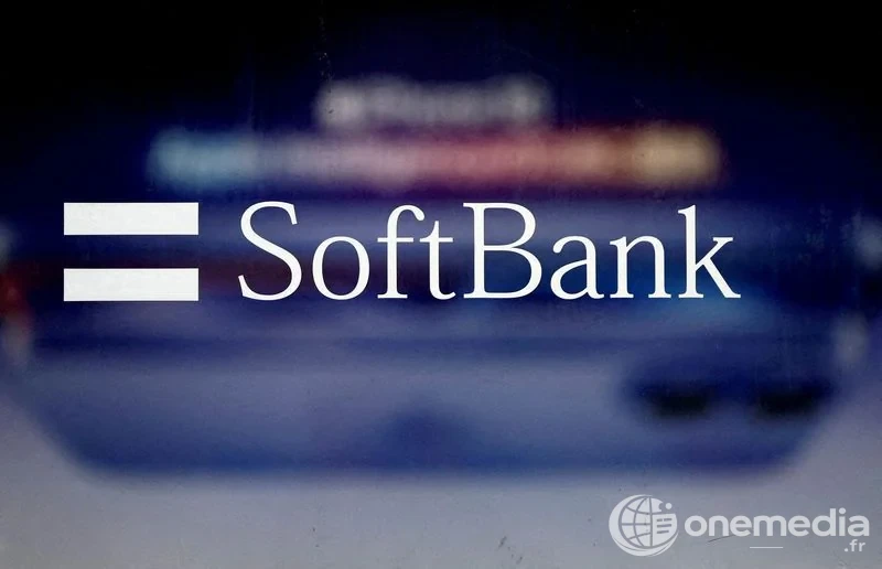 SoftBank : le pari OpenAI dope la valorisation, mais la dette inquiète davantage