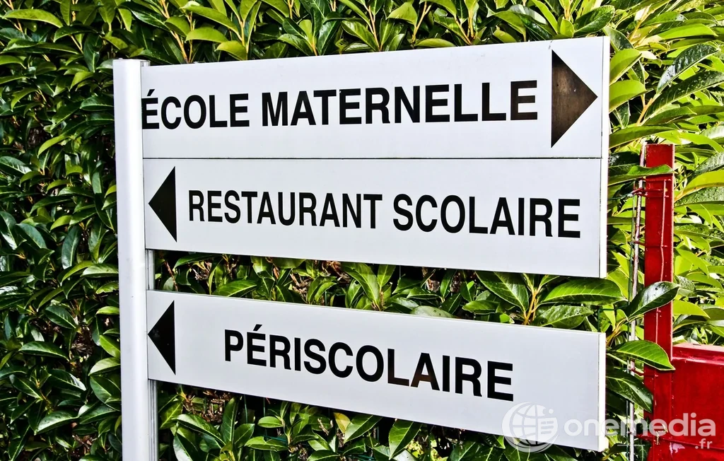 Périscolaire à Paris : près de 120 établissements visés par des enquêtes