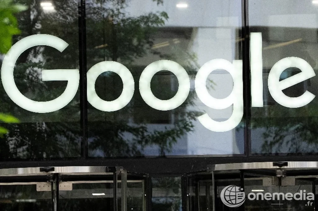 Google et Blackstone visent un géant du cloud IA