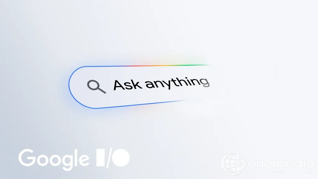 Google pousse plus loin la recherche conversationnelle avec l’IA et prépare un Search plus agentique