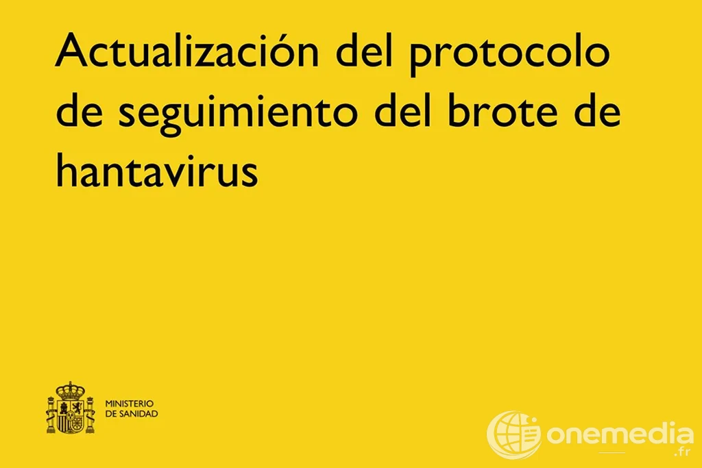 Hantavirus : pourquoi l’Espagne autorise une fin de quarantaine à domicile pour certains cas contacts