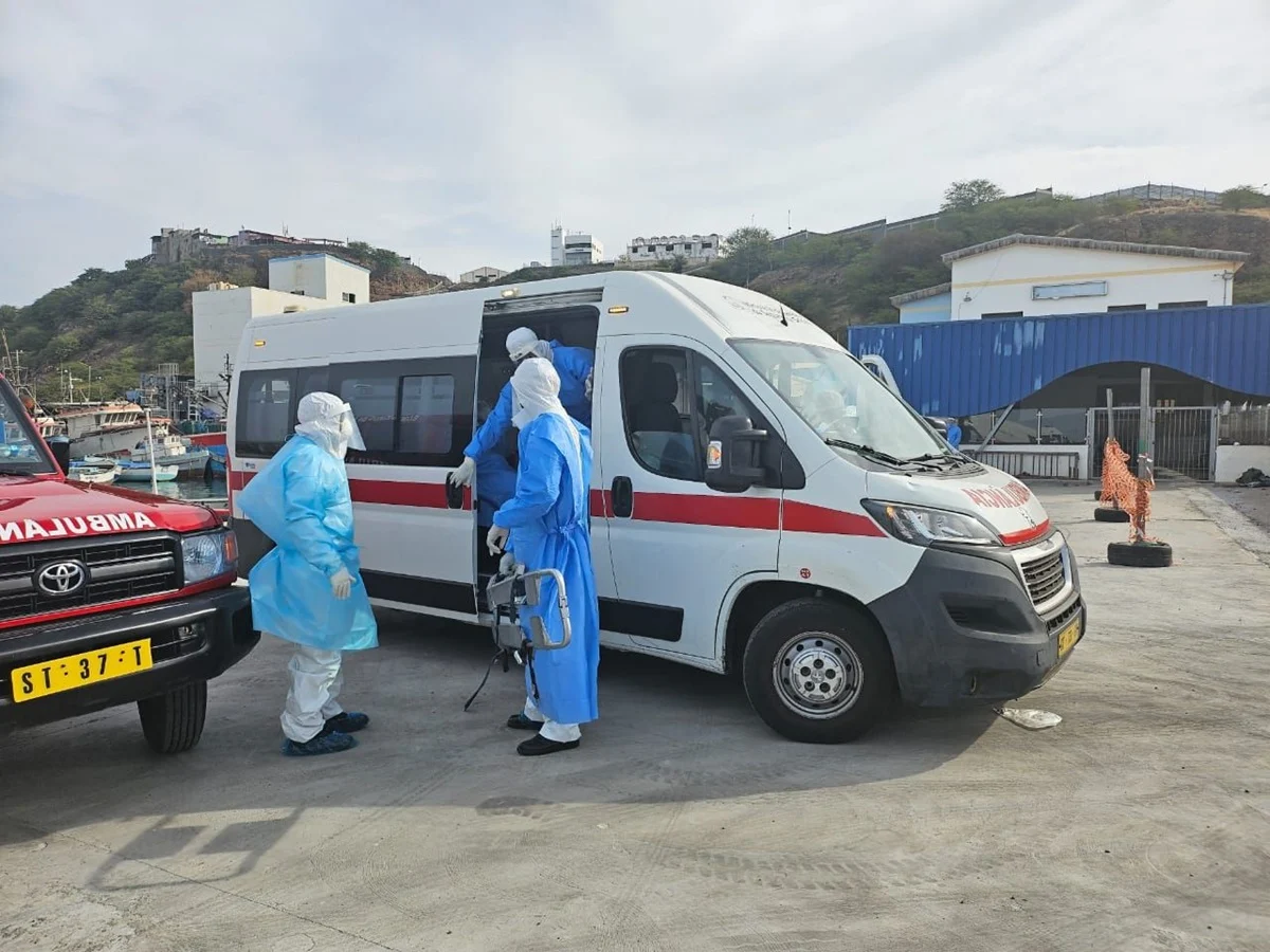 Hantavirus : ce que change la nouvelle fiche de l’ECDC pour les contacts à risque et pourquoi le grand public n’est pas visé