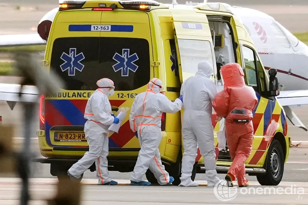 Préparatifs à Tenerife avant l’arrivée du MV Hondius touché par une alerte au hantavirus