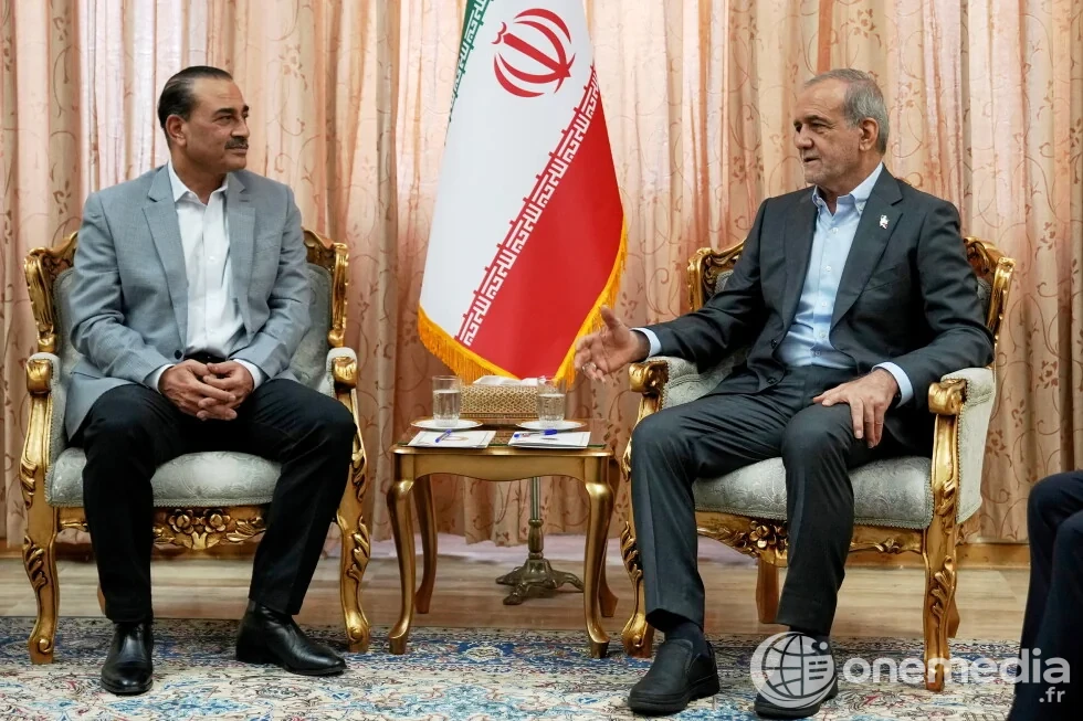 Iran-États-Unis : un accord de principe se rapproche