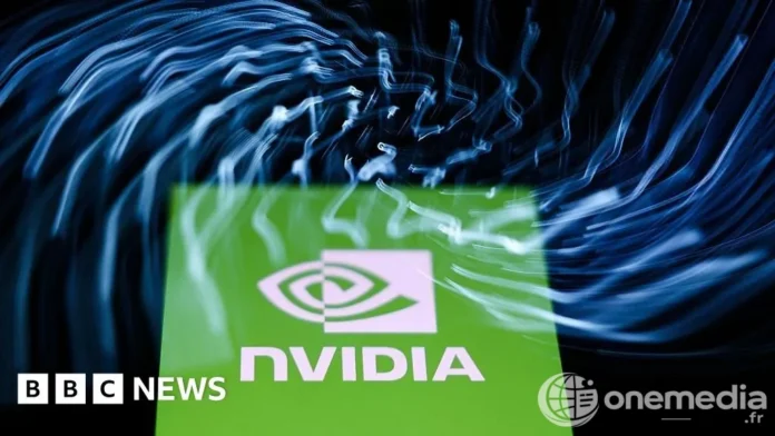 Nvidia signe encore un trimestre record, mais la Bourse réclame désormais plus que des chiffres spectaculaires