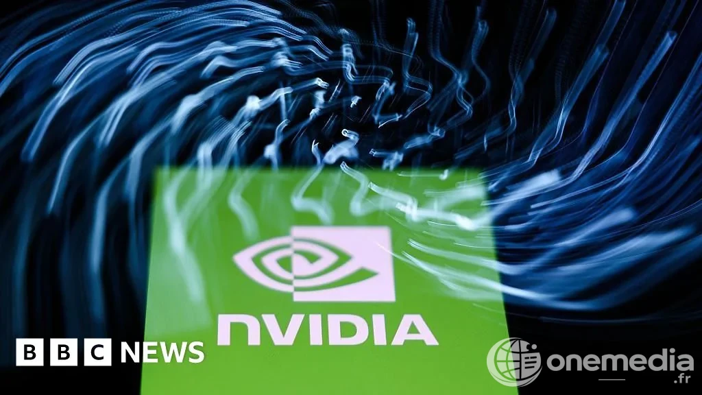 Nvidia signe encore un trimestre record, mais la Bourse réclame désormais plus que des chiffres spectaculaires