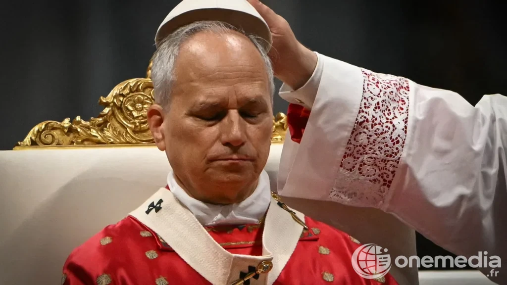 Le pape Léon XIV veut « désarmer » l’IA : pourquoi son appel peut peser sur le débat mondial