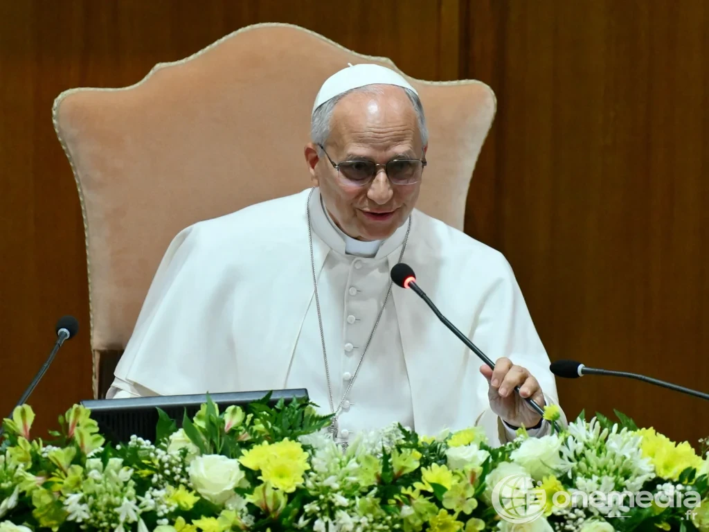 Pourquoi le pape Léon XIV veut « désarmer » l’intelligence artificielle