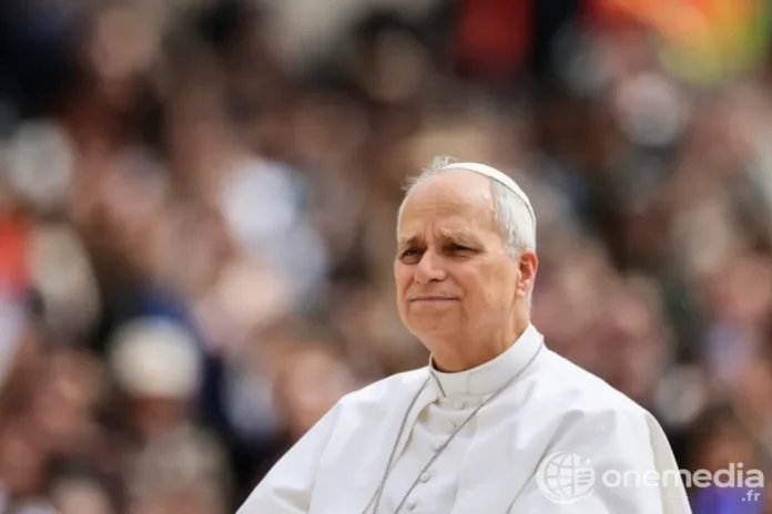Le pape Léon XIV prépare son texte majeur sur l’IA
