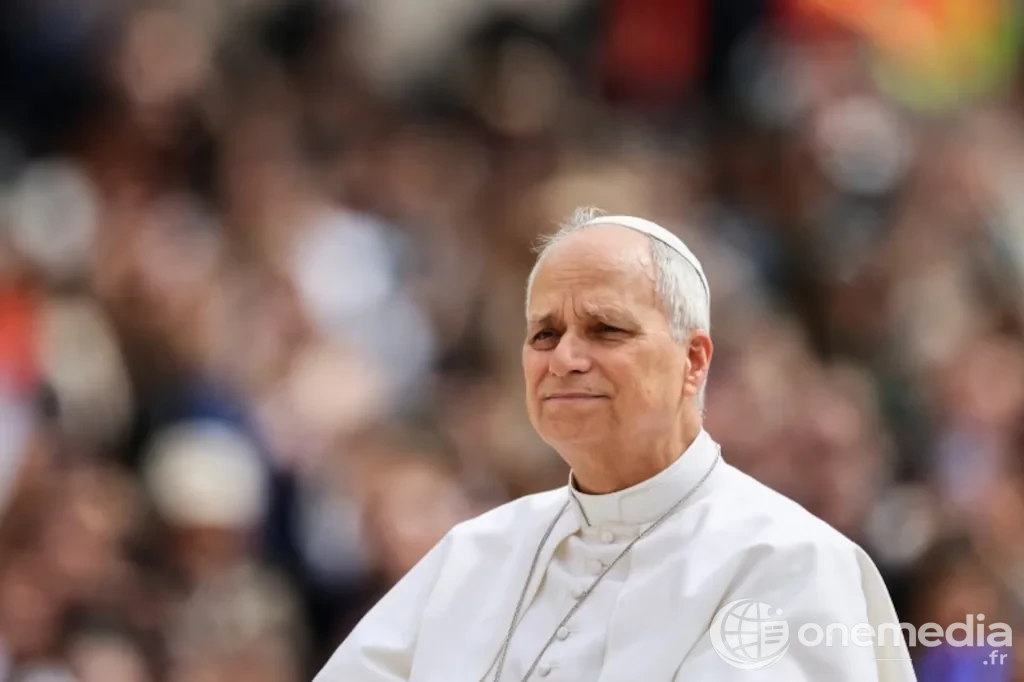 Le pape Léon XIV prépare son texte majeur sur l’IA