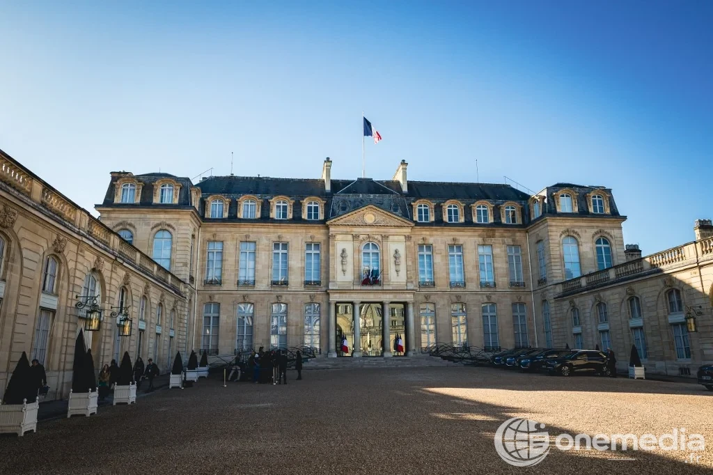 Perquisition à l’Élysée: ce que l’on sait de l’enquête sur les cérémonies du Panthéon