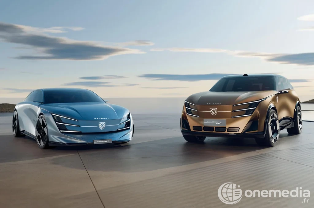 Stellantis relance Peugeot et Jeep en Chine avec Dongfeng et un pari massif sur l’électrique
