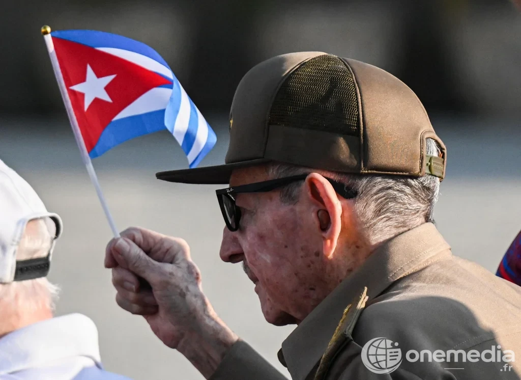 Raúl Castro inculpé aux États-Unis : ce que contient l’accusation et ce qu’elle change pour Cuba