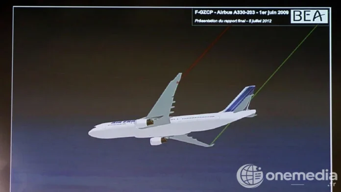 Rio-Paris : Airbus et Air France condamnés en appel