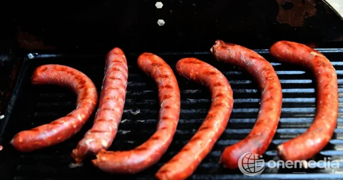 Salmonelle : des merguez Maître Coq rappelées dans toute la France, ce qu’il faut vérifier