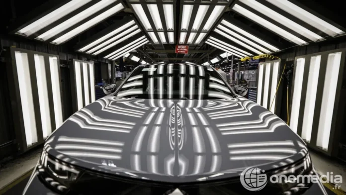 Stellantis veut produire du Dongfeng à Rennes : ce que change vraiment l’accord annoncé