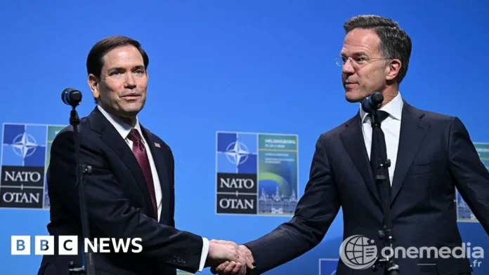 Trump promet 5 000 soldats de plus en Pologne : ce que cela change pour l’Otan
