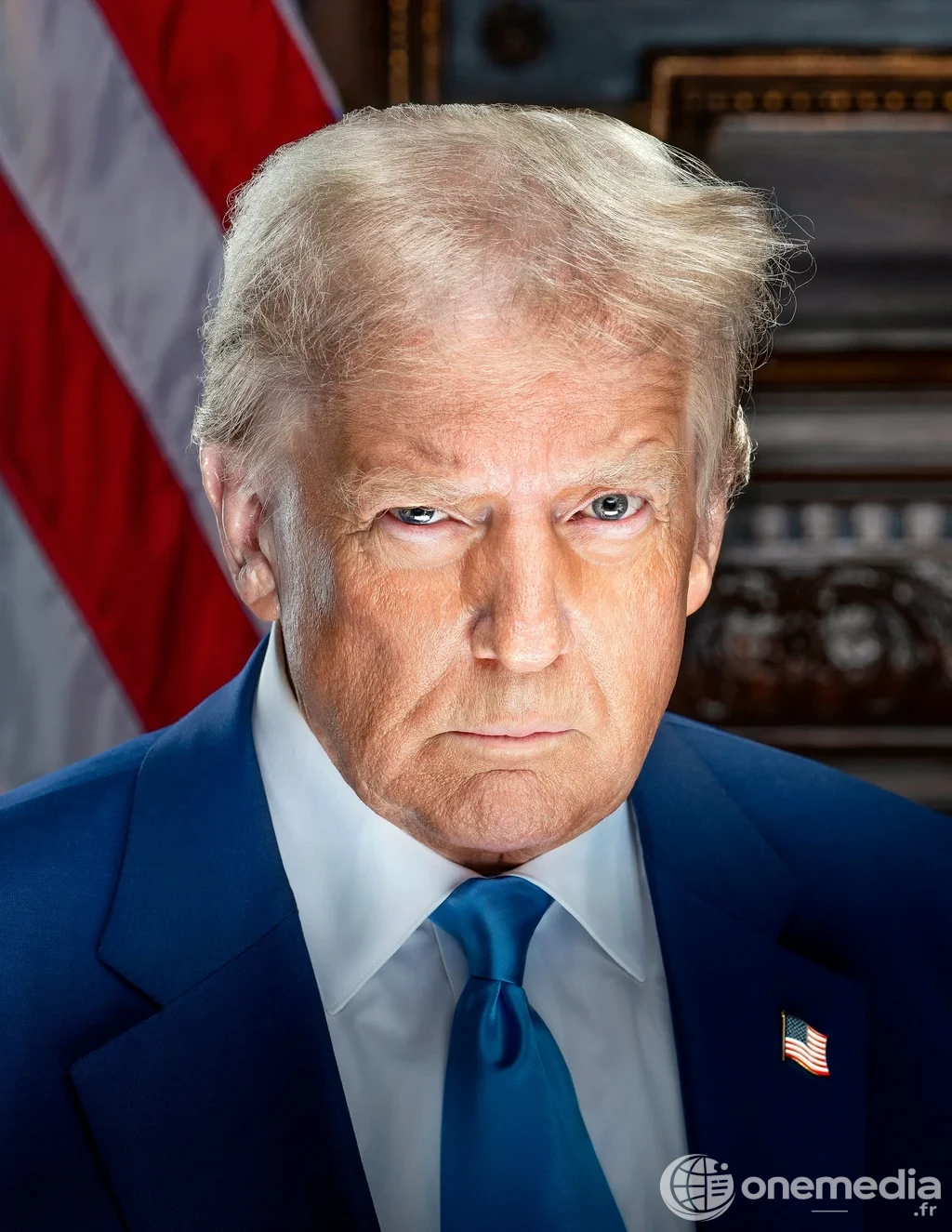 Trump reporte son décret sur l’IA : ce que révèle le bras de fer avec la Big Tech