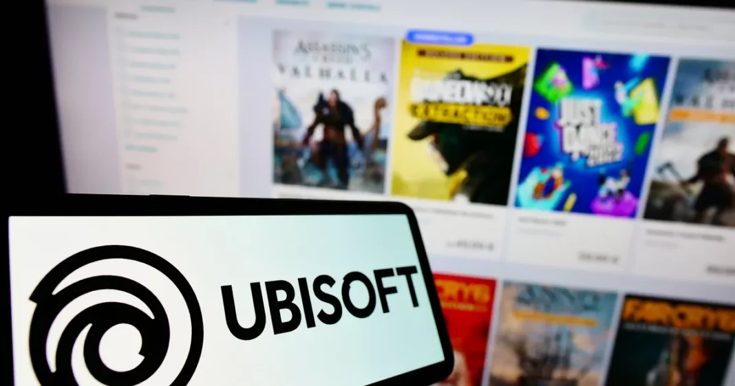 Ubisoft décroche en Bourse après ses résultats : ce que disent vraiment les chiffres