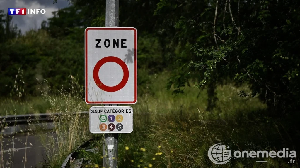 ZFE : le Conseil constitutionnel rétablit les zones à faibles émissions en censurant leur suppression